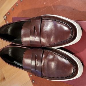 To Boot New York Manuel Loafer (fits size 8)